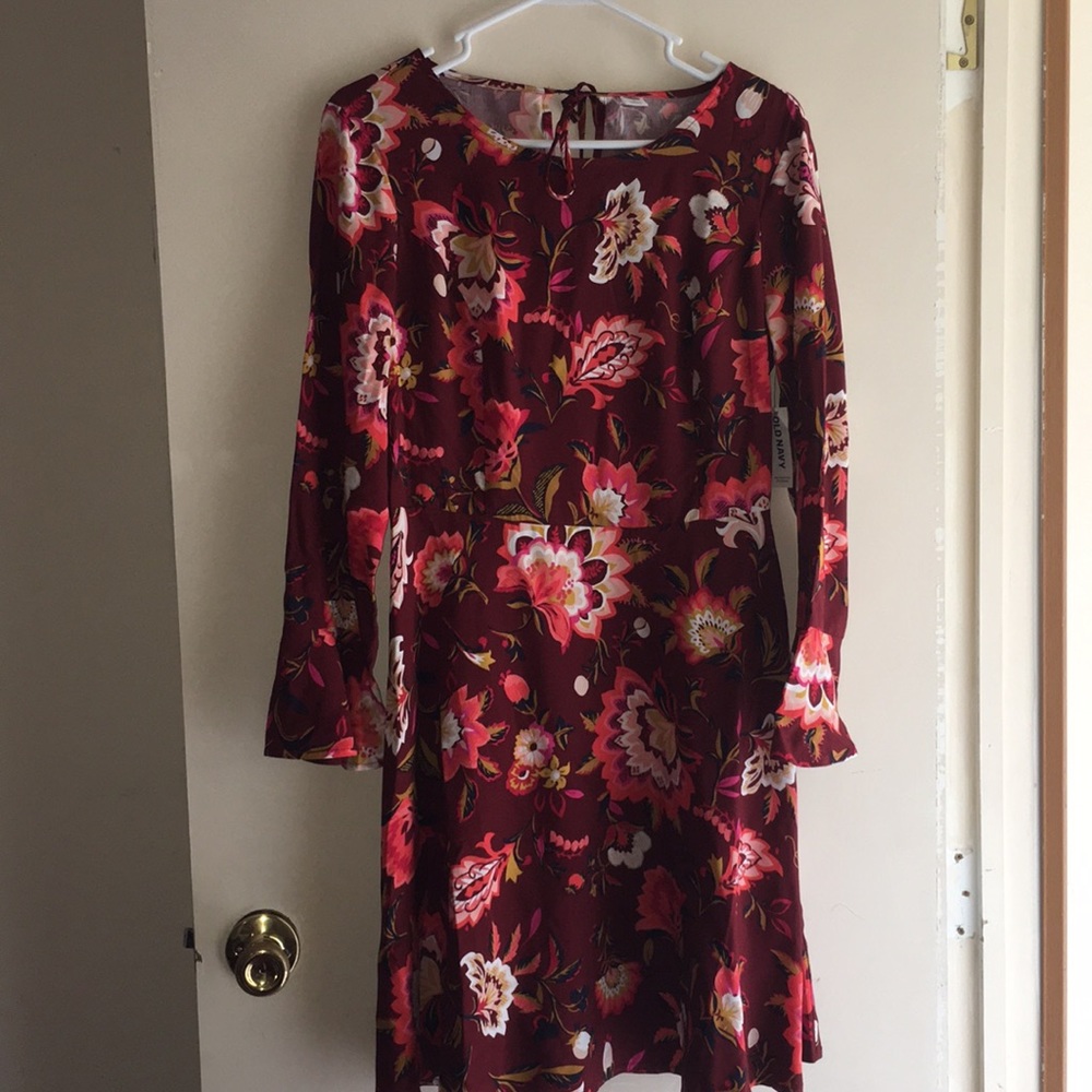 Old Navy mini dress